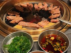 -麻蒲碳烤肉(远景路1号店)