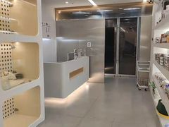 -comecome来吧宠物(奥克斯中心店)