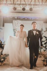 -南京宝娜嫁衣婚纱礼服馆(中央路店)