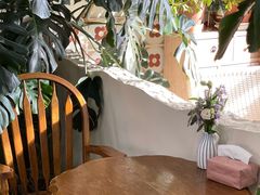 -AHAVA·Fang Baking Studio