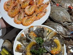 -渔娘渔家丹东海鲜(东直门店)