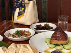 -宁波柏悦酒店·钱湖渔港