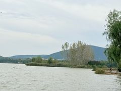 -云龙湖旅游景区