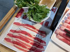 -傣妹火锅(南京东路一店)