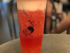 -喜茶(上海打浦桥日月光gelato lab+店)