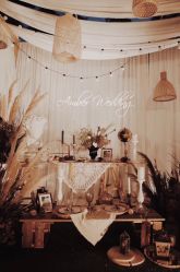 -琥珀婚礼策划AMBER WEDDING
