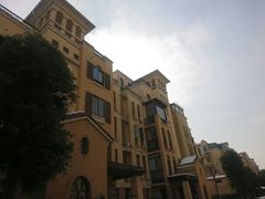 -朱鸿兴面馆(镇湖店)
