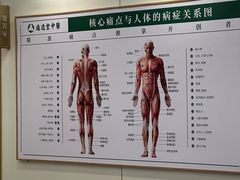 -通透堂中医·精准推拿(万科云城分院)