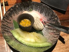 -桐寿司Sushi Tong