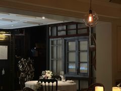 -壳里西餐厅Coquille Seafood Bistro(蒙自路店)