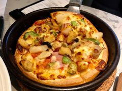 -必胜客(大润发店)