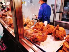 -秦氏环球炸鸡(解放北路店)