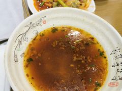 -山西刀削面(安定门店)