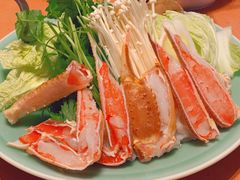 -蟹道乐(道顿堀本店)