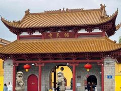 -艾溪湖湿地公园