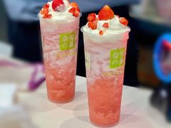 -奈雪的茶(市百一店)