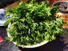 -清真·京华源铜锅涮肉(丰庆店)