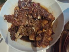 -东门口涮肉·砂锅·烤串(老门东店)