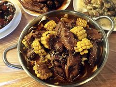 -猫姑娘大盘鸡(商城路店)