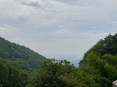 -韬光茶庵