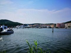 -平湖九龙山旅游度假区