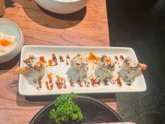 -九田家黑牛烤肉料理(新辰里亚运村店)