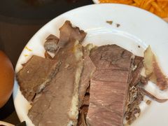 -清真·马安军辣子牛肉面