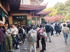 -湖畔居茶楼(湖滨店)