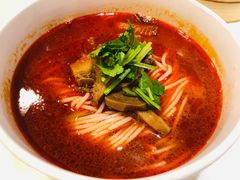 牛杂米线-金鼎轩·滋养小餐馆(联想桥店)