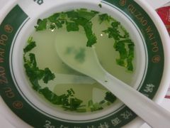 -古早外婆(天佑城店)