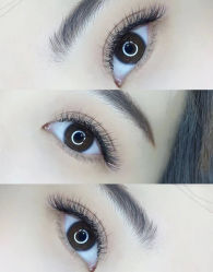-七月美睫 美甲