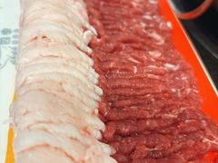 -仁和四季涮肉馆(天坛南门店)
