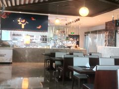 -青岛青龙美爵酒店·阳光海岸西餐厅