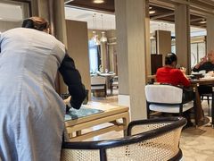 -杭州西湖柳莺里酒店·闻莺厅