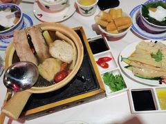 -芽笼芽笼新加坡餐厅(世纪汇店)
