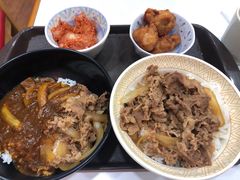 -食其家·牛丼咖喱(浦电路店)