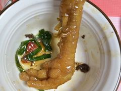 -高子烧鸡公(五里堆路店)