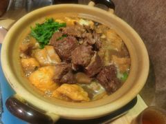 -牛腩之旅·牛腩牛杂煲(光启城美食城店)