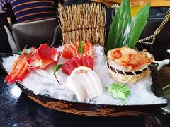 -红叶日本料理(三八广场店)