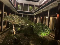 -海天楼中餐厅(吴宫泛太平洋酒店)