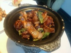 -蔓兰家的四季S0餐厅·融合菜(当代MOMA店)
