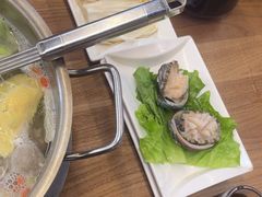 -牛天下·牛肉·海鲜·打边炉·融合菜