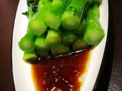 -有璟阁港式餐厅(金融街购物中心店)