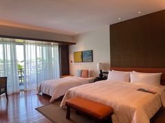 -石梅湾艾美度假酒店