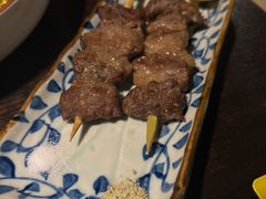 牛肋条-日本料理神拉面