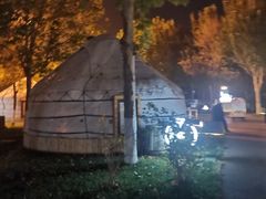 -九十九顶毡房(阜石路店)