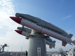 -泰达航母主题公园