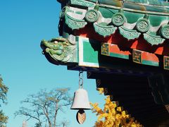 -香山公园