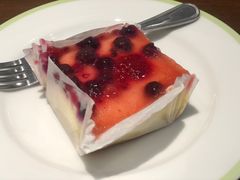 -萨莉亚意式餐厅(杭州滨江天街店)