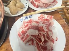 -元盛居(生态大街店)